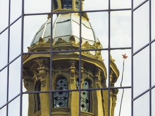 圣地亚哥大教堂