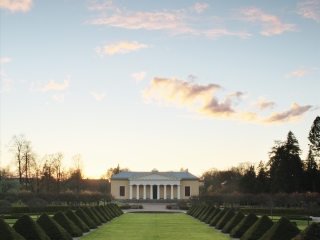 乌普萨拉植物园