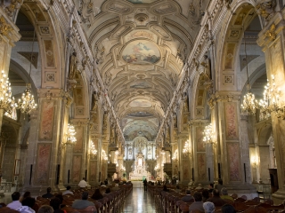 圣地亚哥大教堂