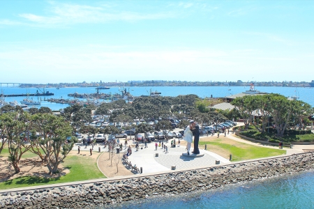 <美国东西海岸+黄石+夏威夷+加拿大22-25日游>爸妈安心游，全国联运送住宿，深度黄石2次入园，墨西哥蒂华纳，25天高含8大公园，海鲜餐，保证拼房