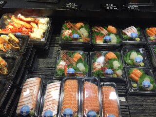 木桑水产（美罗城店）