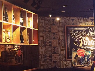 木桑水产（美罗城店）