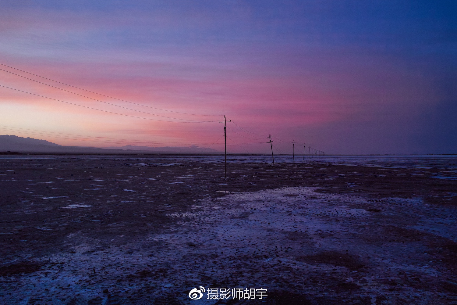 早晨天蒙蒙亮图片,早晨天没亮的图片,天快亮了我还没睡图片_大山谷图库
