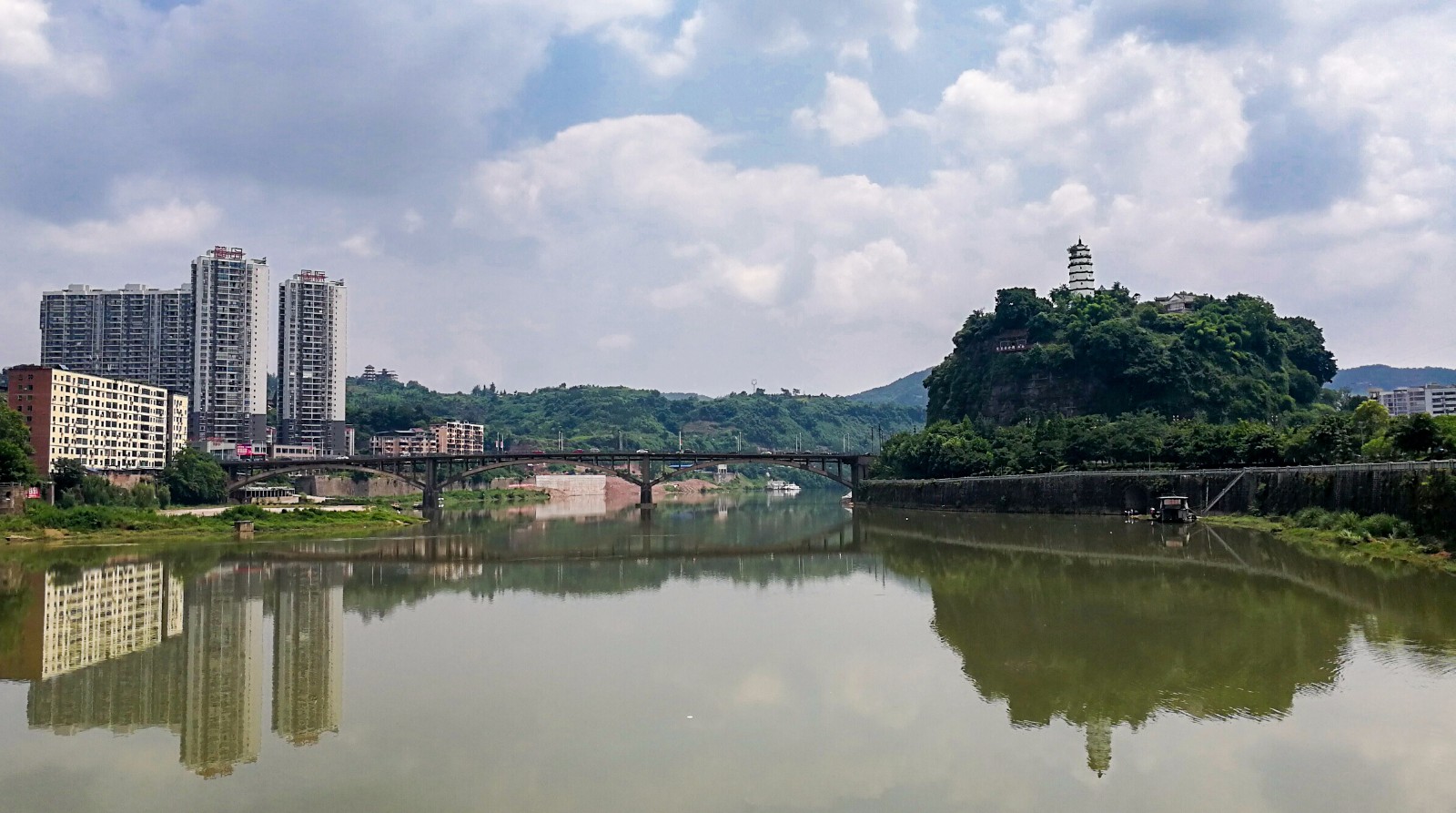 4天3晚,达州小众玩法_达州线路玩法_达州旅游线路推荐