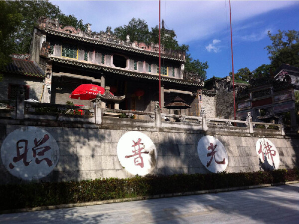 端午去云浮当月天气_端午去云浮穿衣指南_端午去云浮景点推荐