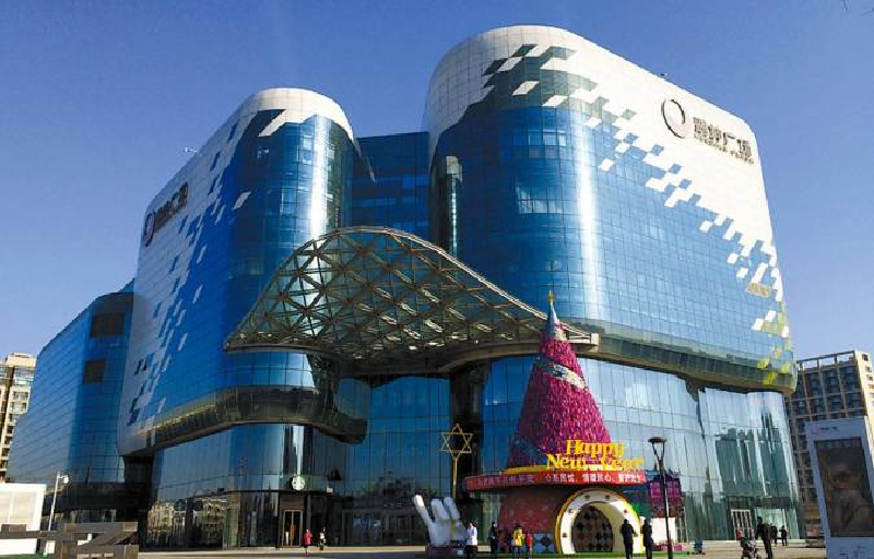 爱上一座城,其实就是这样的简单……_福利游记_途牛