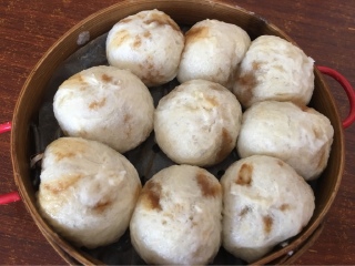 杭州小笼包（唐河文峰店）