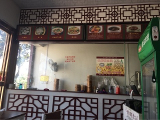 杭州小笼包（唐河文峰店）