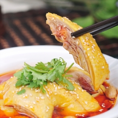 餐饮模块 