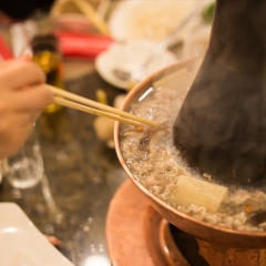 餐饮模块 