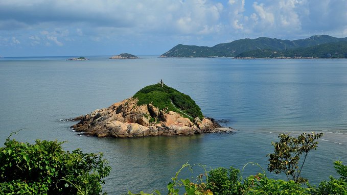川岛时光,夏之美梦