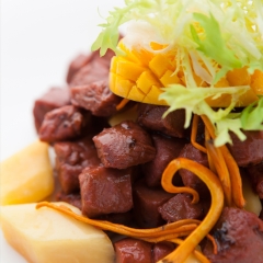 皇后镇鹿肉_3384_934
