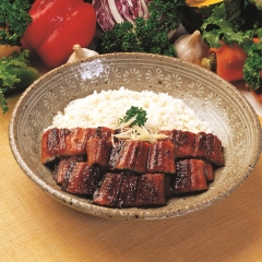 餐饮模块 