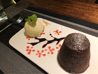 壹新壹意创意西餐厅（明发店）