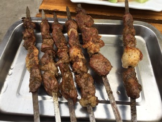 新疆阿迪力快餐饭店