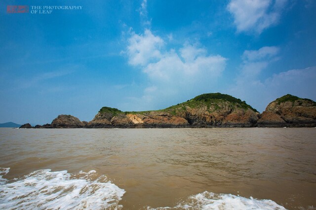 【周边游】暑假去哪玩?浙江宁波象山美食美景自驾游全攻略