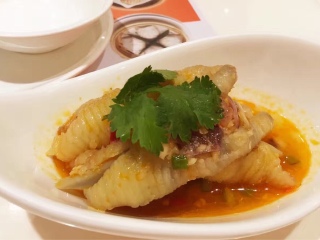 虾饺妹（裕华大厦店）