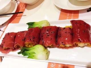 虾饺妹（裕华大厦店）