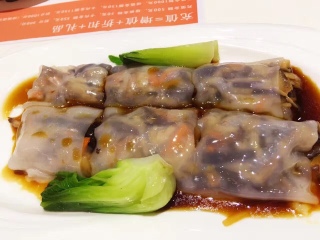 虾饺妹（裕华大厦店）