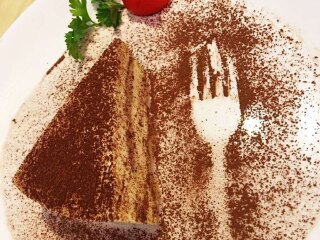 地中海亲子餐厅