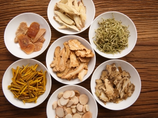 泰安郡