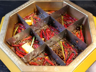 小强锅重庆老火锅