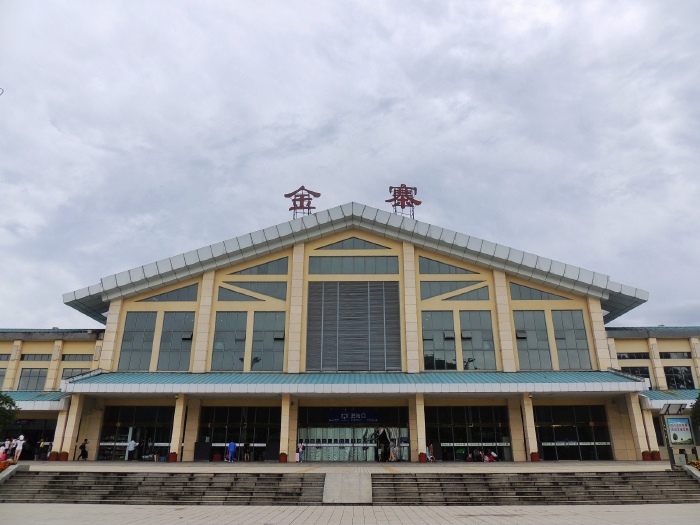 【途牛首发】坐着高铁游金寨(两天一夜避暑之旅)