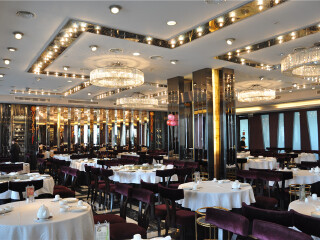 鹭鹭酒家（中环店）