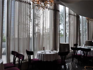 鹭鹭酒家（中环店）