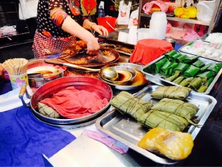 冯记三盏灯猪脚姜