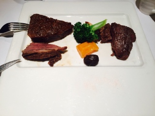 王品台塑牛排馆（台北南京东店）