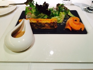 王品台塑牛排馆（台北南京东店）