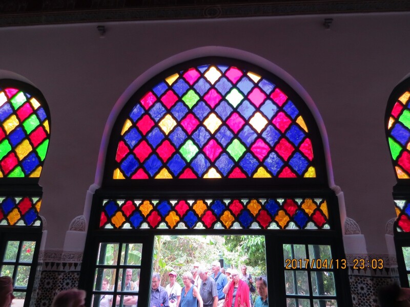 北非花园-摩洛哥_大卡萨布兰卡大区怎么玩_大