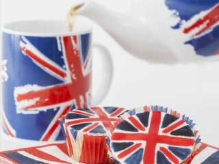 英属印度洋领地