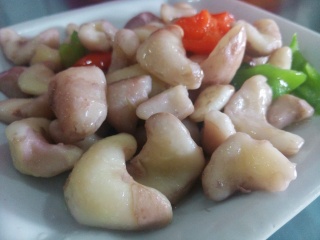 沈家人饭店(南东街店)