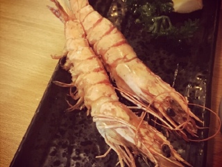 八间(美罗城店)