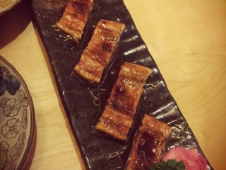 八间(美罗城店)