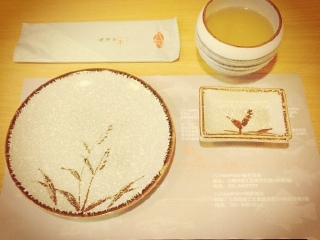 八间(美罗城店)