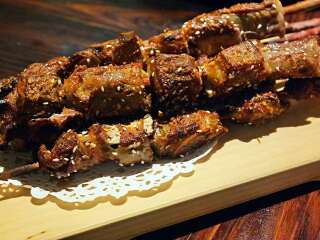 侠客行酒馆（厦大店）