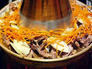 侠客行酒馆（厦大店）