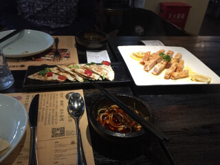 很高兴遇见你（海信广场店）