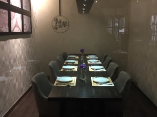 很高兴遇见你（海信广场店）