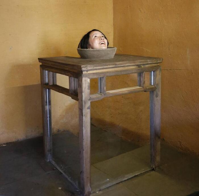 风雨长沙后绽放新精彩,千年前四羊方尊出土地如今中国最大西周古