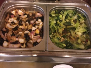 半岛蓝山连锁旅馆餐厅