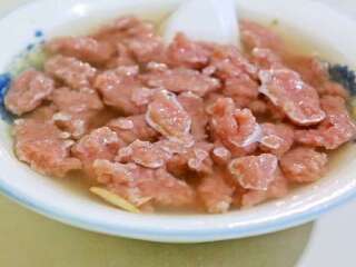 小东门牛肉水粉老店