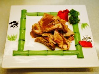 苍南国际大酒店餐厅