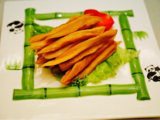 苍南国际大酒店餐厅