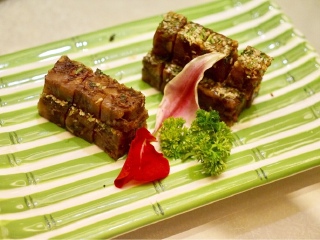 苍南国际大酒店餐厅