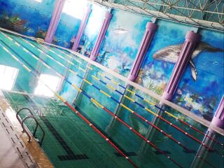 北纬47°城市温泉家园