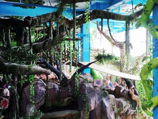 北纬47°城市温泉家园